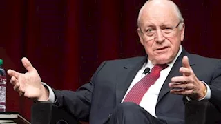 مهندس غزو العراق.. وفاة ديك تشيني نائب الرئيس الأمريكي الأسبق جورج بوش