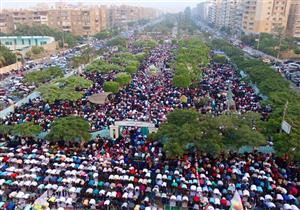 إجازة العيد بالدول العربية.. 25 يوماً بالسعودية.. و9 أيام "محتملة" في مصر