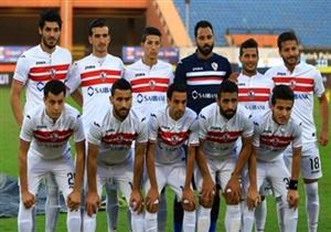 عرض سعودي لضم مدافع الزمالك