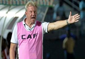 مدرب اتحاد العاصمة يوضح سبب تعادل فريقه أمام الزمالك