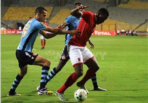 لاعبان من الأهلي وغياب الزمالك في تشكيل الجولة الثالثة لدوري الأبطال