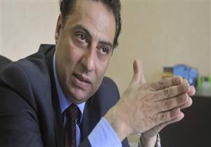 محلل سياسي: قطع العلاقات تطور طبيعي لاستمرار موقف قطر من مصر