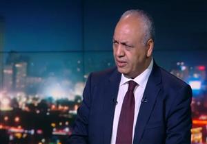بكري: قطع مصر لعلاقاتها الدبلوماسية مع قطر لم يأت اعتباطًا