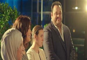 محمد ممدوح: تمنيت المشاركة في "لا تُطفئ الشمس" وفخور بالعمل مع ميرفت أمين