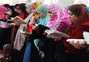 هل يجوز الاستفادة من صلاة التراويح فى ختم القرآن ؟