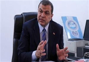 "القوى العاملة": لم يصدر أي قرار قطري ضد العمالة المصرية حتى الآن