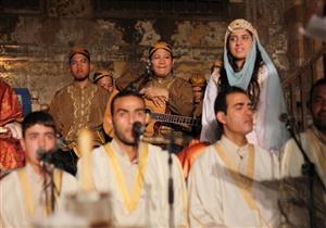 فعاليات 11 رمضان.. ليلة المقامات بـ"قبة الغوري" و"التهامي" في الإسكندرية