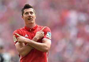 بايرن ميونيخ يغلق الباب في وجه ريال مدريد: ليفاندوفسكي ليس للبيع