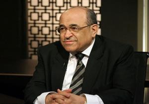 الفقي: قطر تمارس القرصنة بحيازة وثائق وآثار مصرية.. وإسرائيل سرقت أرشيف "أم كلثوم"