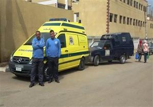 "صحة الإسماعيلية": 25 عيادة طبية في لجان الثانوية العامة