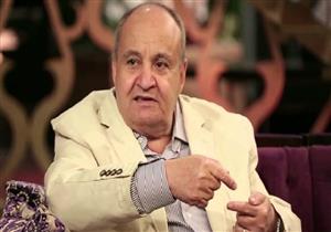 وحيد حامد: مسلسل "الجماعة 2" قادر على الدفاع عن نفسه والهجوم عليه "عبث"