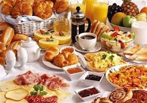 حتى ولو كانت لذيذة.. احذر تناول هذه الأطعمة قبل النوم في رمضان