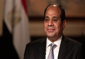 السيسي يجري غدا مع رئيس بوركينا فاسو مباحثات مهمة بقصر الاتحادية