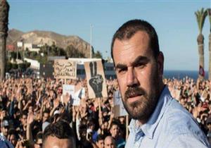سجن زعيم الحراك في شمال المغرب احتياطيًا