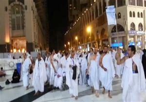 الدفاع المدني السعودي: لم يتم تسجيل حوادث بين المعتمرين في شهر رمضان 