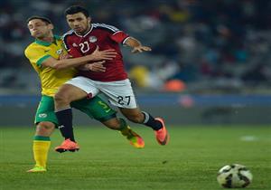 5 أوراق بديلة لتريزيجية أمام تونس.. وهذا اللاعب الأقرب للبدء أساسيا
