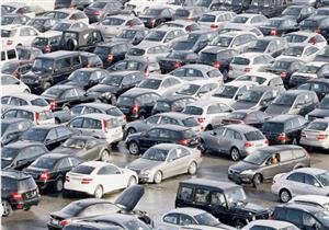 مصر تحتل المركز الـ40 بين أكثر الدول مبيعًا للسيارات (جدول)