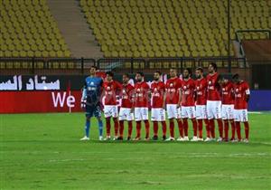 الإنتاج الحربي يُجهّز بدلاء الأهلي لاستئناف الدوري