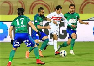 داودا يوضح سبب انتقاله للزمالك.. ورسالته "للجماهير الوفية"