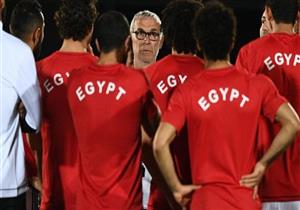 5 تحديات تنتظر منتخب مصر أمام تونس بتصفيات أمم إفريقيا