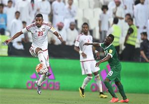 الاتحاد الإماراتي يطالب بتغيير طاقم التحكيم القطري لمباراته أمام تايلاند