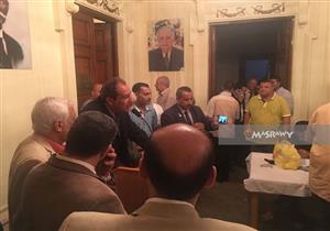 بالصور.. الهيئة العليا للوفد ترفض مقترح "البدوي" بالدعوة لانتخابات رئاسية مبكرة