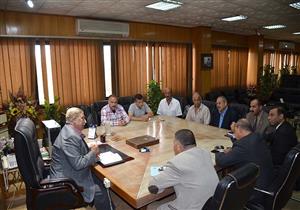 اعتماد حركة تنقلات جديدة في الجهاز التنفيذي بالإسماعيلية