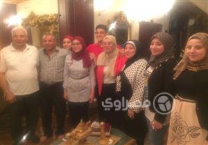 السابع مكرر تحافظ على مجد عائلتها وتلحق بشقيقها "الدكتور"