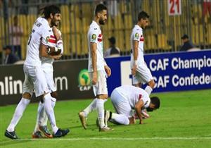 تقرير.. الزمالك وسموحة يضمنان "الملايين" رغم وداع افريقيا.. والأهلي يبحث عن الجائزة الكبرى 