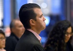 ابن ترامب أراد الحصول على معلومات تلحق الضرر بكلينتون من روسيا