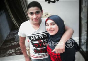 حكاية توأم في الثانوية العامة.. "اضرب القلق x 2"