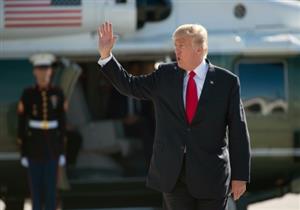 نائب ديموقراطي يتقدم بأول طلب لعزل ترامب