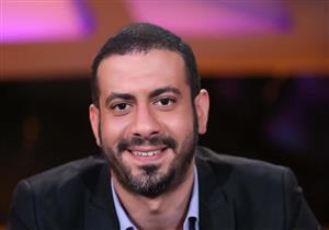 هكذا علّق محمد فراج بعد تكريمه عن دوره في مسلسل "لعبة نيوتن"