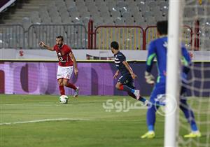 اتحاد الكرة يعلن جنسية حكام مباراة الأهلي والزمالك