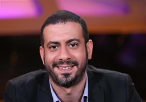 محمد فراج لـ"مصراوي": "مقدرش أقول لوحيد حامد لأ".. و"الجماعة 2" مسلسل "تقيل"