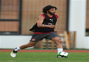 رغم موافقة أرسنال.. سبب غريب يدفع النني لرفض عرض ليستر