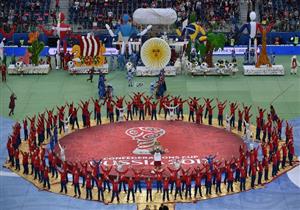 قناة مفتوحة تنقل نهائي كأس القارات