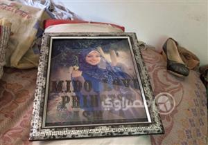 في انفجار حدائق المعادي.. أسماء: "فرحي بعد كام يوم وكل جهازي اتحطم"