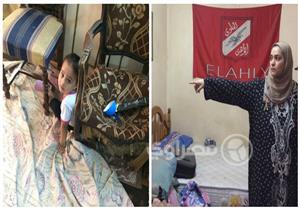 انفجار "٩ الصبح".. ماذا حدث بشارع حسانين دسوقي في المعادي؟ (وصور)