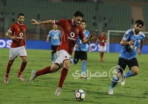 مباريات الأربعاء .. صلاح يواجه اتلتيكو مع ليفربول.. والأهلي في نصف النهائي