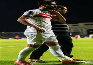 طبيب الزمالك يوضح حجم إصابة أحمد رفعت