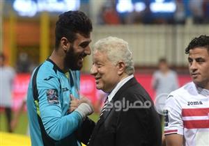 مرتضى يهاجم إيناسيو.. ويؤكد: 4 لاعبين جدد في الزمالك