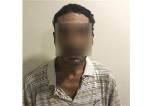 تفاصيل مقتل عامل على يد جاره بـ"مِنجٌل" في الشرقية - صور