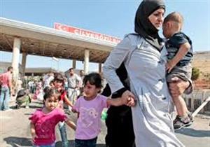 برلين: ألمانيا تستقبل عددا من اللاجئين يضاهي ما تستقبله ايطاليا 