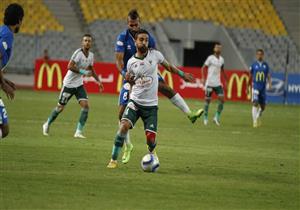 الزمالك يوافق على إعارة كابوريا للجيش