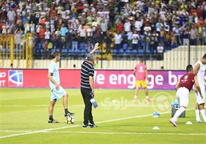 وكيل مدرب الكاميرون يكشف.. هل يفاوضه الزمالك لخلافة إيناسيو؟