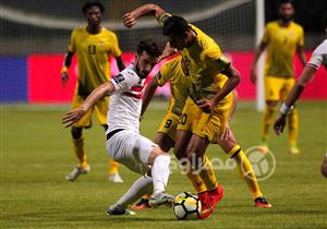 بالفيديو.. الزمالك يسقط أمام العهد بهدف قاتل ويصعب فرص تأهله