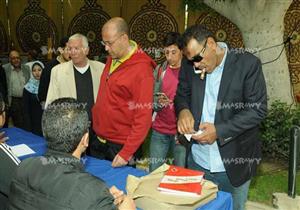 اللجنة الأوليمبية تشدد على 3 بنود يجب تنفيذها بالجمعية العمومية