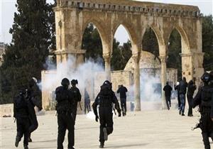 الحراك الشبابي بالقدس يعلن "النفير العام" 