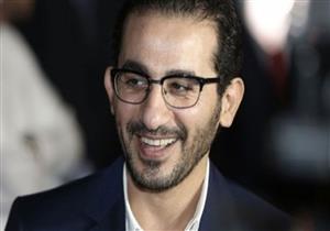 أحمد حلمي يستعد لفيلم جديد مع نفس فريق "لف ودوران"